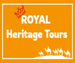 Royal Heritage Tours