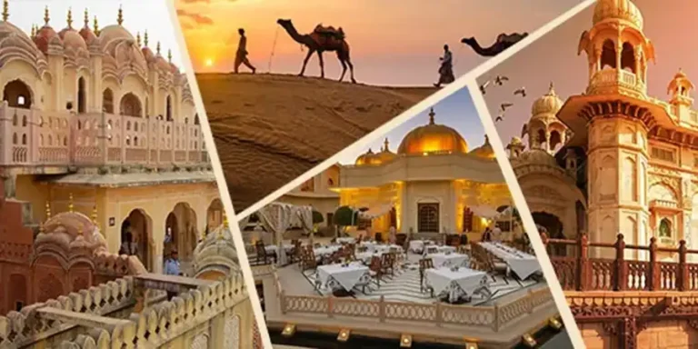Read more about the article How to Plan a Budget-Friendly Rajasthan Tour