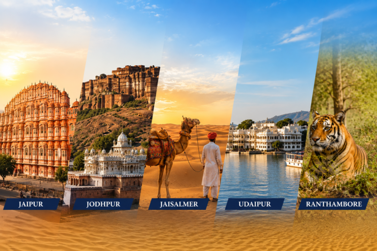Read more about the article Rajasthan Tour Packages 2026: Complete Guide for Every Budget