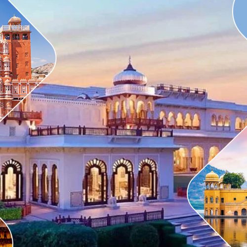 Best Time to Visit Jaipur – A Month-by-Month Taxi Travel Guide