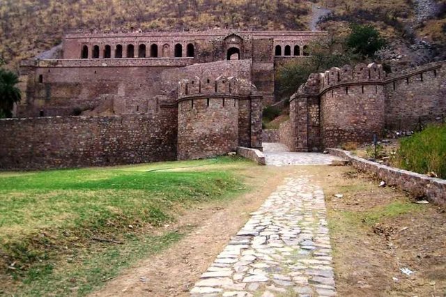 bhangarh tour