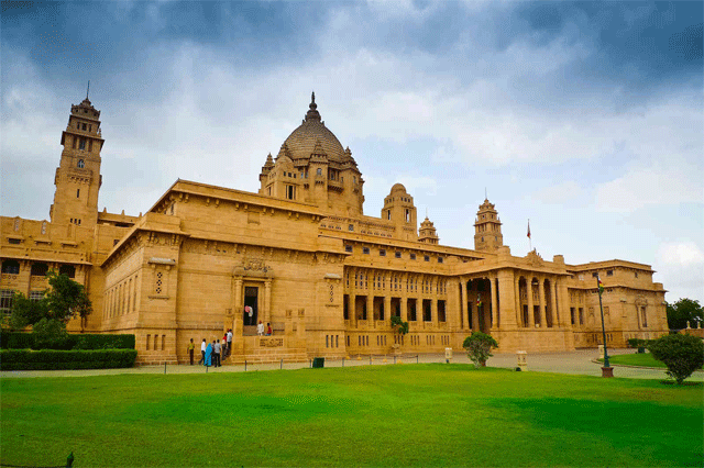 jodhpur tour by Royal Heriatge Tours