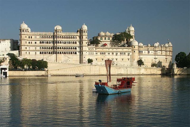 Rajasthan heritage tour